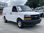 2023 Chevrolet Express 2500 RWD, Empty Cargo Van for sale #8F2362 - photo 10