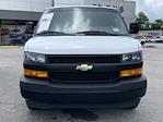 2023 Chevrolet Express 2500 RWD, Empty Cargo Van for sale #8F2362 - photo 7