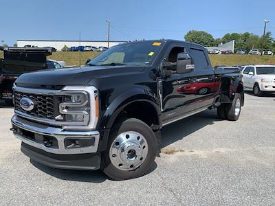 2023 Ford F-450 Crew Cab DRW 4x4, Pickup for sale #8F2371A - photo 1