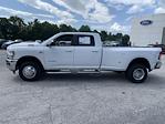 2022 Ram 3500 Crew Cab DRW 4x4, Pickup for sale #8F2375 - photo 3