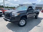 Used 2022 Toyota Tacoma SR Access Cab 4WD, Pickup for sale #8F2405 - photo 1