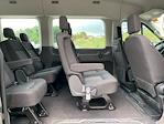 Used 2022 Ford Transit 350 XLT Medium Roof RWD, Passenger Van for sale #8F2424 - photo 12