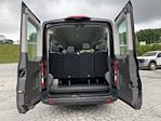 2022 Ford Transit 350 Medium Roof RWD, Passenger Van for sale #8F2424 - photo 18