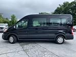 Used 2022 Ford Transit 350 XLT Medium Roof RWD, Passenger Van for sale #8F2424 - photo 3