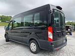 Used 2022 Ford Transit 350 XLT Medium Roof RWD, Passenger Van for sale #8F2424 - photo 2