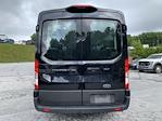 Used 2022 Ford Transit 350 XLT Medium Roof RWD, Passenger Van for sale #8F2424 - photo 4