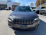 Used 2023 Jeep Cherokee Altitude 4WD, SUV for sale #8F2447 - photo 9