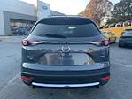 Used 2022 Mazda CX-9 Carbon Edition 4x4, SUV for sale #8F2455 - photo 4