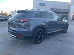 Used 2022 Mazda CX-9 Carbon Edition 4x4, SUV for sale #8F2455 - photo 5