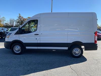 2023 Ford Transit 250 Medium Roof AWD, Empty Cargo Van for sale #8F2456 - photo 1