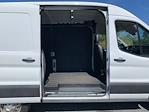 2023 Ford Transit 250 Medium Roof AWD, Empty Cargo Van for sale #8F2456 - photo 12