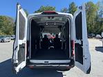 2023 Ford Transit 250 Medium Roof AWD, Empty Cargo Van for sale #8F2456 - photo 16