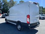 2023 Ford Transit 250 Medium Roof AWD, Empty Cargo Van for sale #8F2456 - photo 2