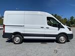 2023 Ford Transit 250 Medium Roof AWD, Empty Cargo Van for sale #8F2456 - photo 6