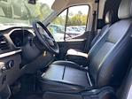 2023 Ford Transit 250 Medium Roof AWD, Empty Cargo Van for sale #8F2456 - photo 9