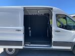 2023 Ford Transit 250 Medium Roof RWD, Empty Cargo Van for sale #8F2458 - photo 12