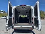 2023 Ford Transit 250 Medium Roof RWD, Empty Cargo Van for sale #8F2458 - photo 16