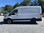 2023 Ford Transit 250 Medium Roof RWD, Empty Cargo Van for sale #8F2458 - photo 3