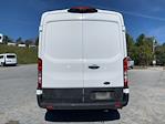 2023 Ford Transit 250 Medium Roof RWD, Empty Cargo Van for sale #8F2458 - photo 4