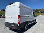 2023 Ford Transit 250 Medium Roof RWD, Empty Cargo Van for sale #8F2458 - photo 5