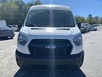 2023 Ford Transit 250 Medium Roof RWD, Empty Cargo Van for sale #8F2458 - photo 8