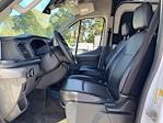 2023 Ford Transit 250 Medium Roof RWD, Empty Cargo Van for sale #8F2458 - photo 9