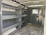 Used 2008 Chevrolet Express 1500 Work Van 4x2, Upfitted Cargo Van for sale #9F2241A - photo 17