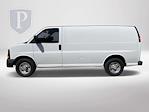 Used 2008 Chevrolet Express 1500 Work Van 4x2, Upfitted Cargo Van for sale #9F2241A - photo 3