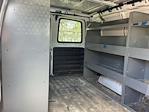 Used 2008 Chevrolet Express 1500 Work Van 4x2, Upfitted Cargo Van for sale #9F2241A - photo 26