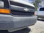 Used 2008 Chevrolet Express 1500 Work Van 4x2, Upfitted Cargo Van for sale #9F2241A - photo 33