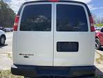 Used 2008 Chevrolet Express 1500 Work Van 4x2, Upfitted Cargo Van for sale #9F2241A - photo 4