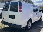 Used 2008 Chevrolet Express 1500 Work Van 4x2, Upfitted Cargo Van for sale #9F2241A - photo 5