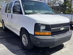 Used 2008 Chevrolet Express 1500 Work Van 4x2, Upfitted Cargo Van for sale #9F2241A - photo 6