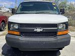 Used 2008 Chevrolet Express 1500 Work Van 4x2, Upfitted Cargo Van for sale #9F2241A - photo 7