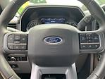 2023 Ford F-150 SuperCrew Cab 4x4, Pickup for sale #9F2368 - photo 14