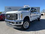 2023 Ford F-250 Crew Cab 4x4, Pickup for sale #9F2438 - photo 1