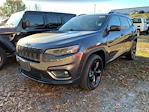 Used 2019 Jeep Cherokee Latitude Plus 4x4, SUV for sale #9F2475A - photo 1