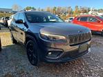 Used 2019 Jeep Cherokee Latitude Plus 4x4, SUV for sale #9F2475A - photo 7