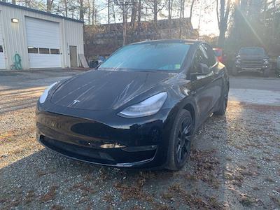 Used 2021 Tesla Model Y, SUV for sale #A03881A - photo 1