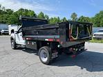 2024 Ford F-550 Regular Cab DRW 4x2, Godwin 184U Dump Truck for sale #A10404 - photo 33