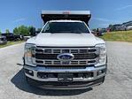 2024 Ford F-550 Regular Cab DRW 4x2, Godwin 184U Dump Truck for sale #A10404 - photo 7