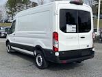 2024 Ford Transit 150 Medium Roof RWD, Empty Cargo Van for sale #A11116 - photo 4