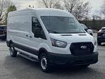 2024 Ford Transit 150 Medium Roof RWD, Empty Cargo Van for sale #A11116 - photo 8