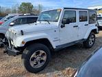 Used 2016 Jeep Wrangler Unlimited Sahara 4x4, SUV for sale #A13661A - photo 3