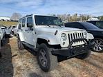 Used 2016 Jeep Wrangler Unlimited Sahara 4x4, SUV for sale #A13661A - photo 7