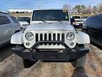 Used 2016 Jeep Wrangler Unlimited Sahara 4x4, SUV for sale #A13661A - photo 8