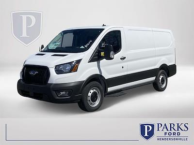 2024 Ford Transit 150 Low Roof RWD, Empty Cargo Van for sale #A39065 - photo 1
