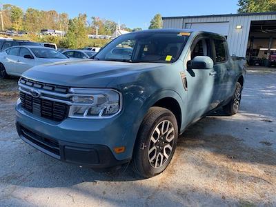 2023 Ford Maverick SuperCrew Cab 4x4, Pickup for sale #A43063A - photo 1