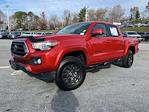 Used 2021 Toyota Tacoma TRD Sport Double Cab RWD, Pickup for sale #A43063B - photo 1