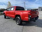 Used 2021 Toyota Tacoma TRD Sport Double Cab RWD, Pickup for sale #A43063B - photo 2